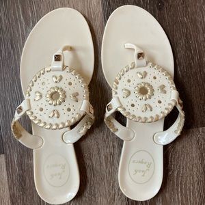Jack Rogers Sandals
